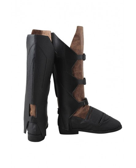 Star Lord shoes