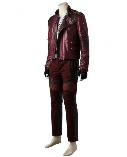 Star Lord costume