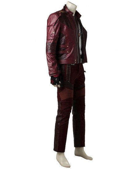 Star Lord costume