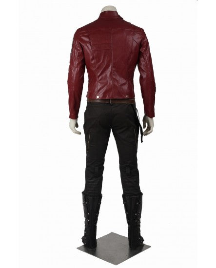 Star Lord Outfits