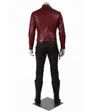 Star Lord Outfits