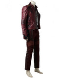 Star Lord costume