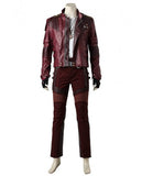 Star Lord costume