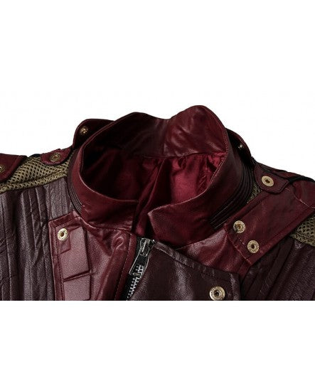 Star Lord costume