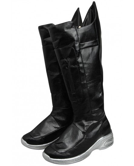 Michael Burnham Cosplay Shoes
