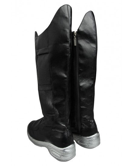Michael Burnham Cosplay Shoes