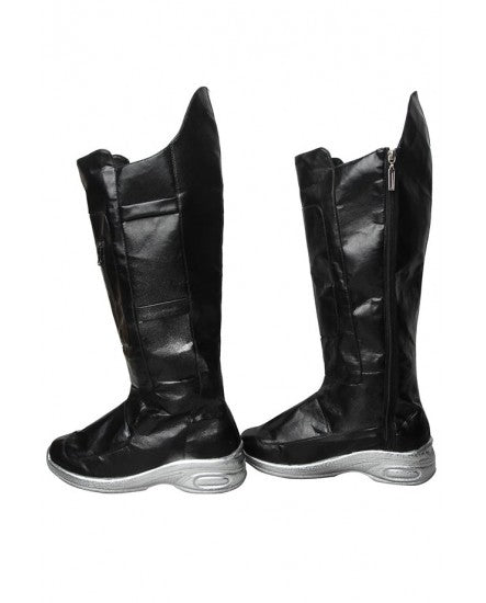 Michael Burnham Cosplay Shoes