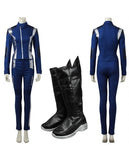Michael Burnham Costume