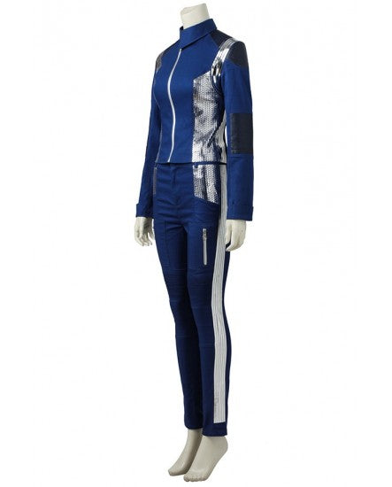 Michael Burnham Costume