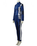 Michael Burnham Costume