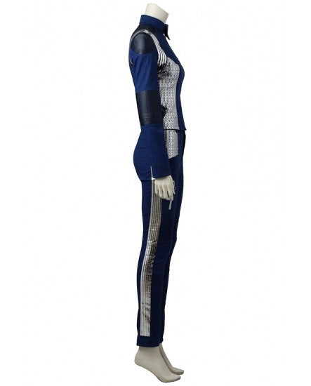 Michael Burnham Costume