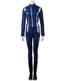 Michael Burnham Costume