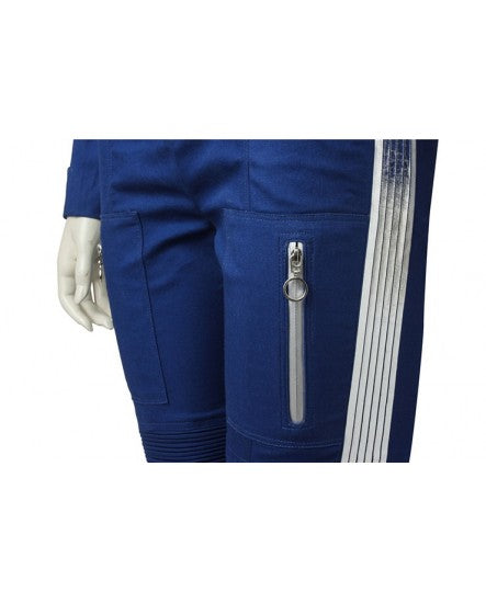 Michael Burnham Costume