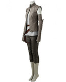Rey cosplay costume