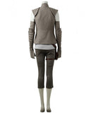 Rey cosplay costume