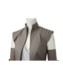 Rey cosplay costume