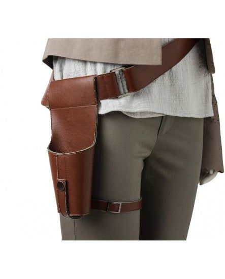 Rey cosplay costume