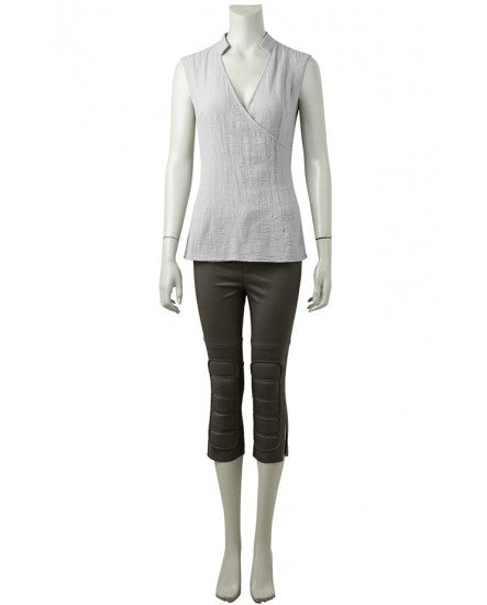 Rey cosplay costume