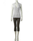 Rey cosplay costume