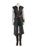 Rey Cosplay Dress