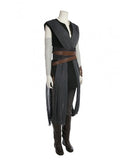Rey Cosplay Dress
