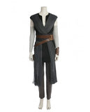 Rey Cosplay Dress