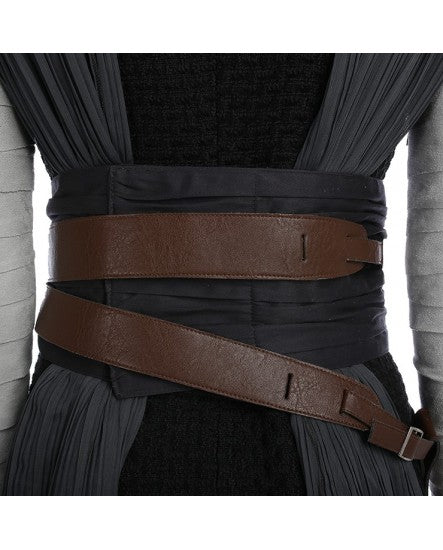 Rey Cosplay Dress