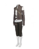 Rey Battle Costume