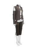 Rey Battle Costume