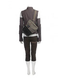 Rey Battle Costume