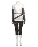 Rey Battle Costume