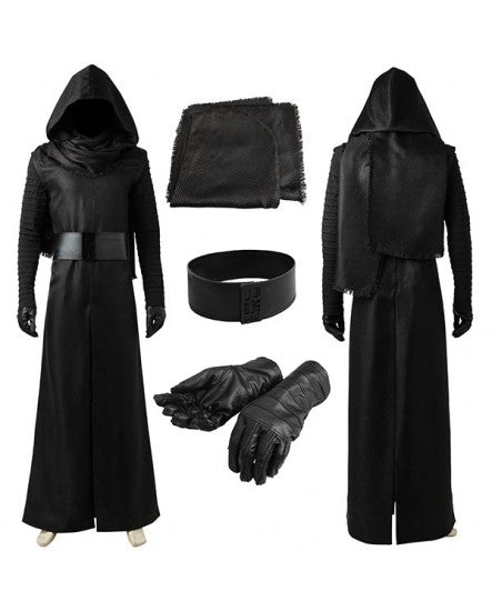 Kylo Ren Costume