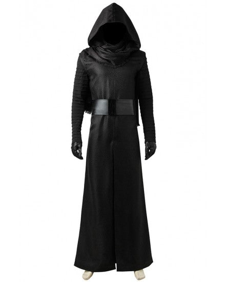 Kylo Ren Costume