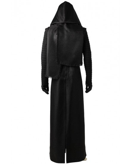 Kylo Ren Costume