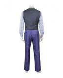 Joker Cosplay Costume