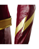 The Flash Barry Allen Jumpsuit