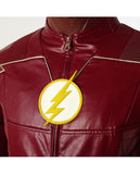 The Flash Barry Allen Jumpsuit