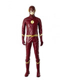 The Flash Barry Allen Shoes