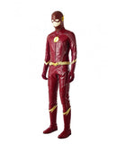 The Flash Barry Allen Jumpsuit