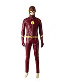 The Flash Barry Allen Jumpsuit