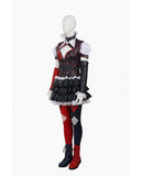 Harley Quinn Cosplay Dress