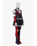 Harley Quinn Cosplay Dress