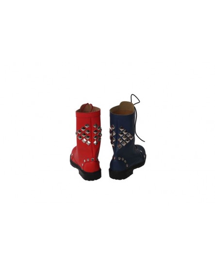 Harley Quinn Cosplay Shoes