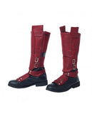 Deadpool 2 Wade Boots