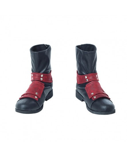 Deadpool 2 Wade Boots for men