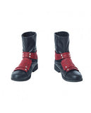 Deadpool 2 Wade Boots for men