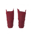 Deadpool 2 Wade Boots