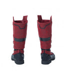 Deadpool 2 Wade Boots