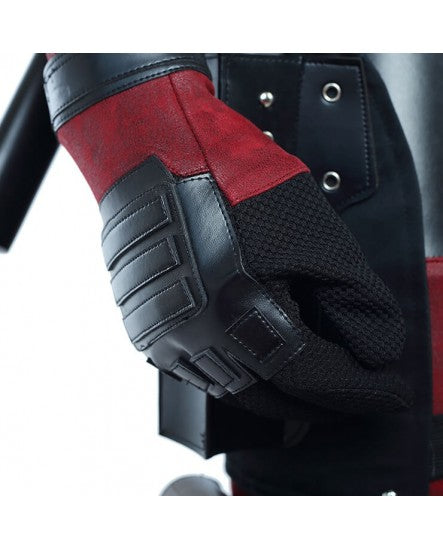 Deadpool 2 Wade Costumes