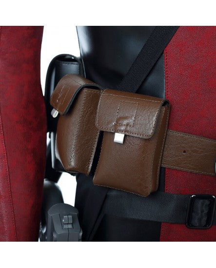 Deadpool 2 Wade Costumes